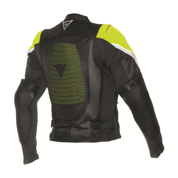 sport-guard-black-fluo-yellow image number 1