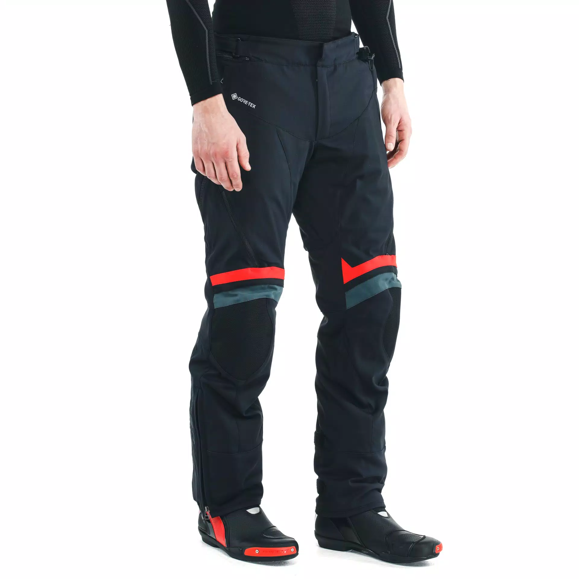 CARVE MASTER 3 GORE-TEX® - MEN'S WATERPROOF MOTORCYCLE PANTS