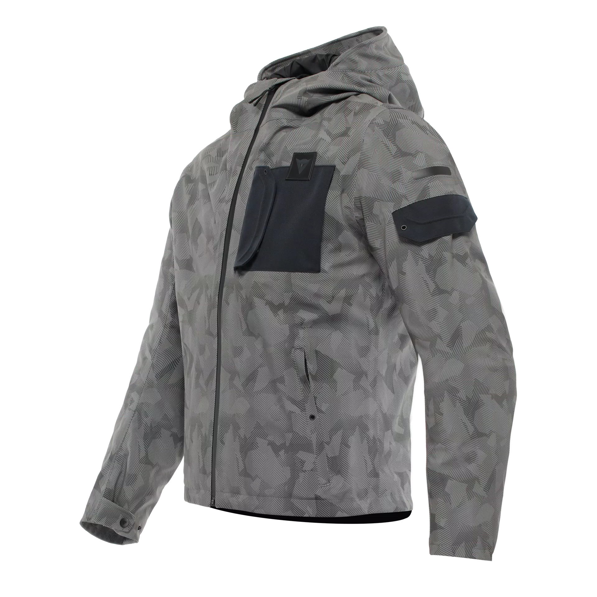 CORSO ABSØLUTESHELL™ PRO - MEN'S WATERPROOF MOTORCYCLE JACKET