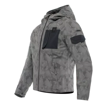 CORSO ABSØLUTESHELL PRO JACKET