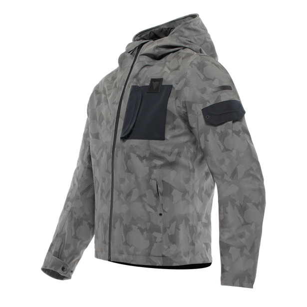 corso-abs-luteshell-pro-giacca-moto-impermeabile-uomo-griffin-camo-lines image number 0