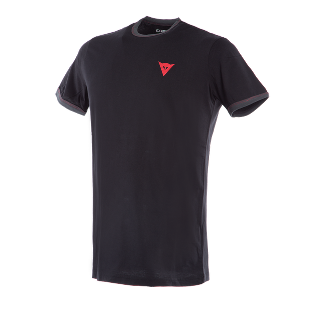 PROTECTION T-SHIRT BLACK- undefined