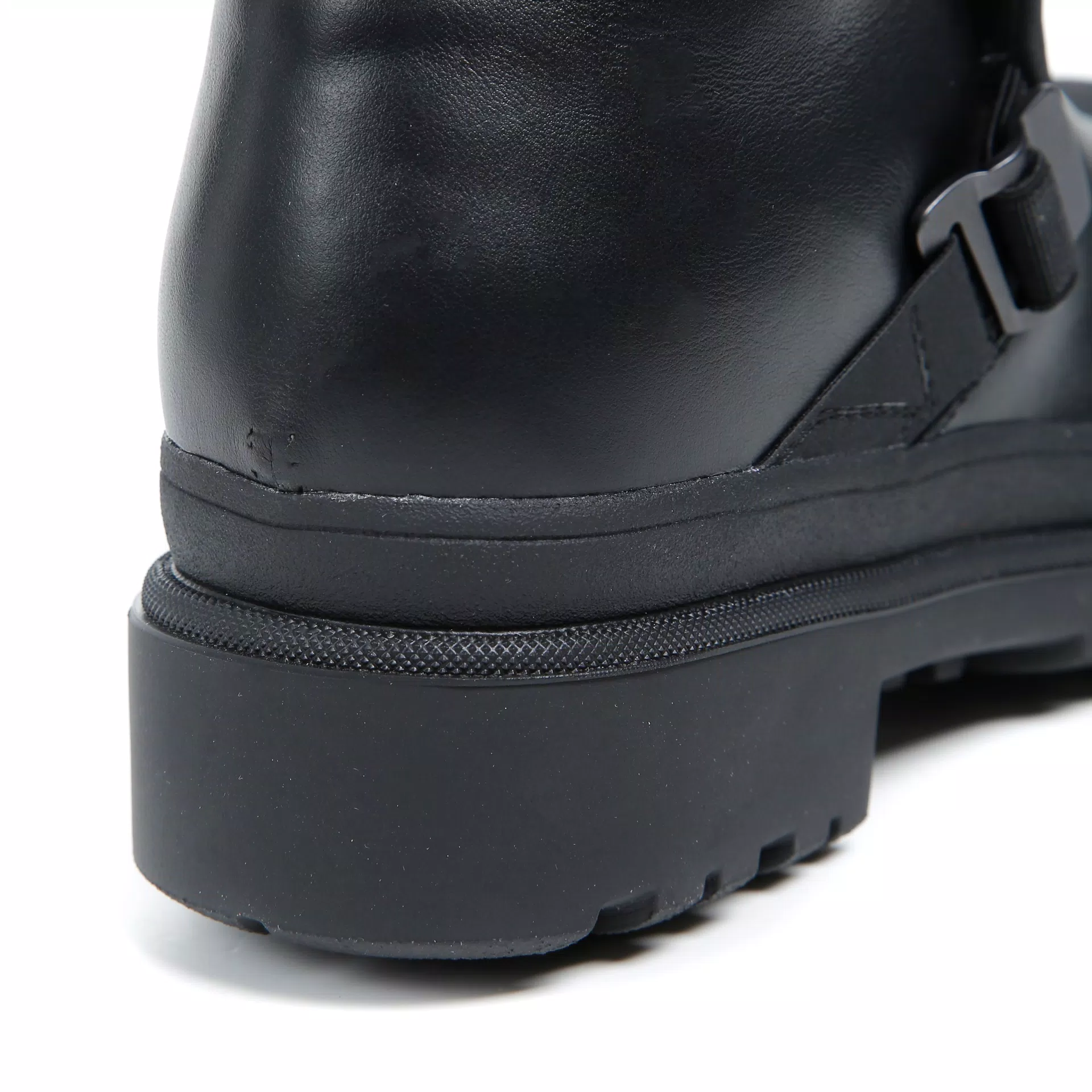 FREYJA LADY WP - BLACK