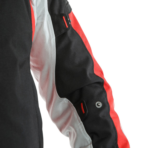 speed-master-d-dry-jacket-glacier-gray-lava-red-black image number 11