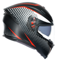 Xpits Costa Rica - Casco AGV K3 SV Tortuga Casco Integral Moto AGV