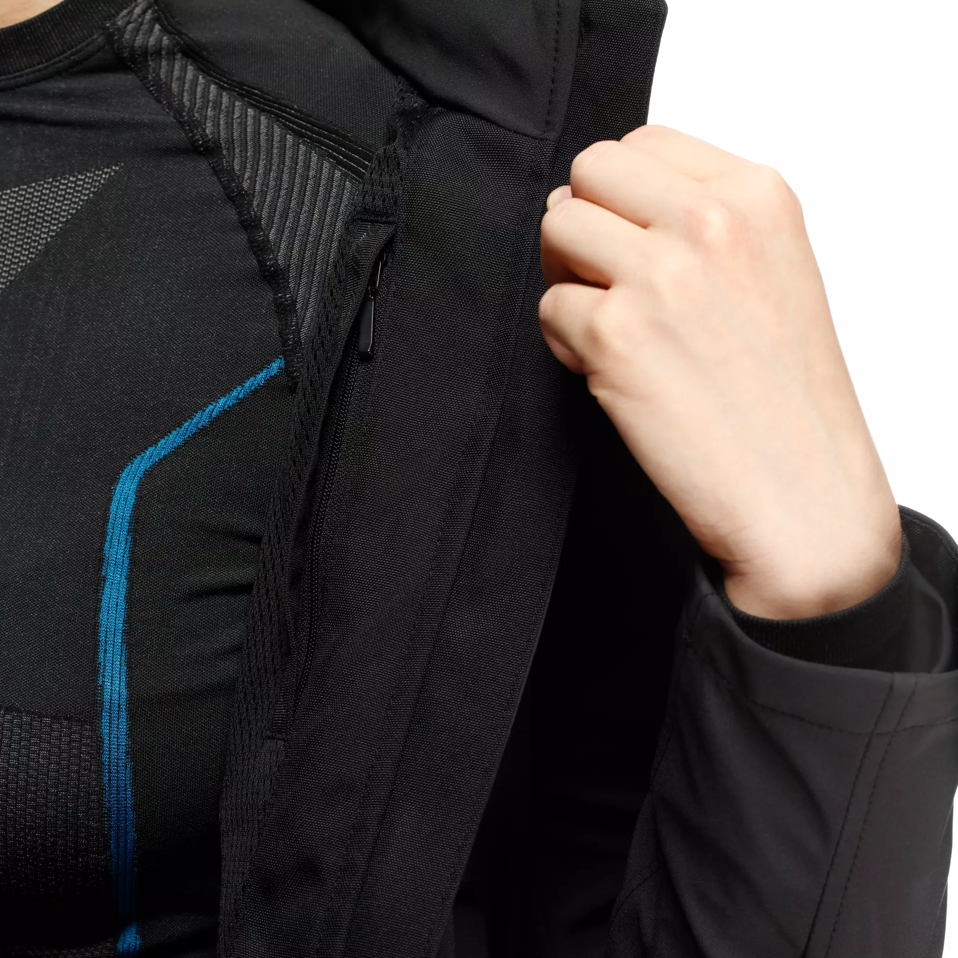 IGNITE 2 - WOMEN'S MOTORCYCLE JACKET