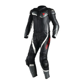 VELOSTER 2 PIECE SUIT BLACK/ANTHRACITE/WHITE