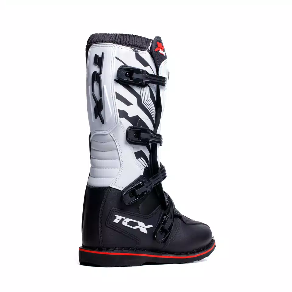 Tcx dirt bike boots sale