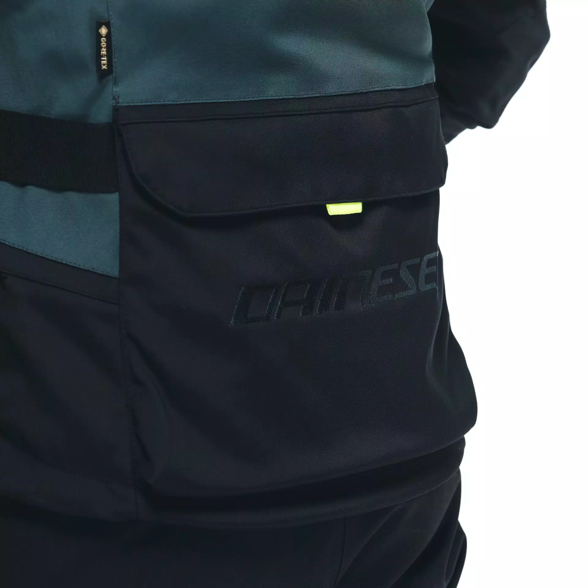 CARVE MASTER 3 GORE-TEX® - MEN'S WATERPROOF MOTORCYCLE JACKET