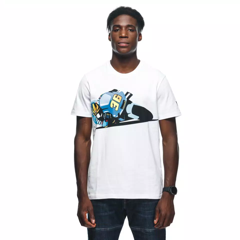 JOAN T-SHIRT -  - 3
