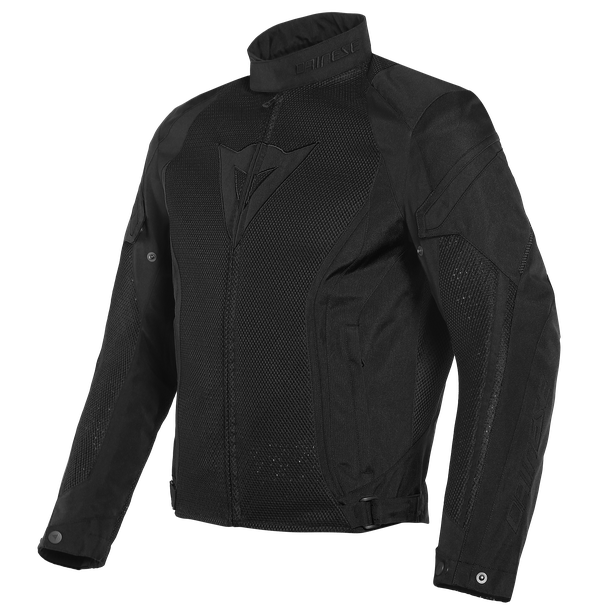 air-crono-2-tex-jacket-black-black-black image number 0