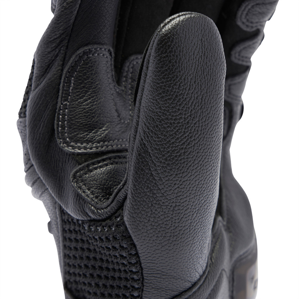 x-ride-2-ergo-tek-guanti-moto-uomo-black-black image number 8