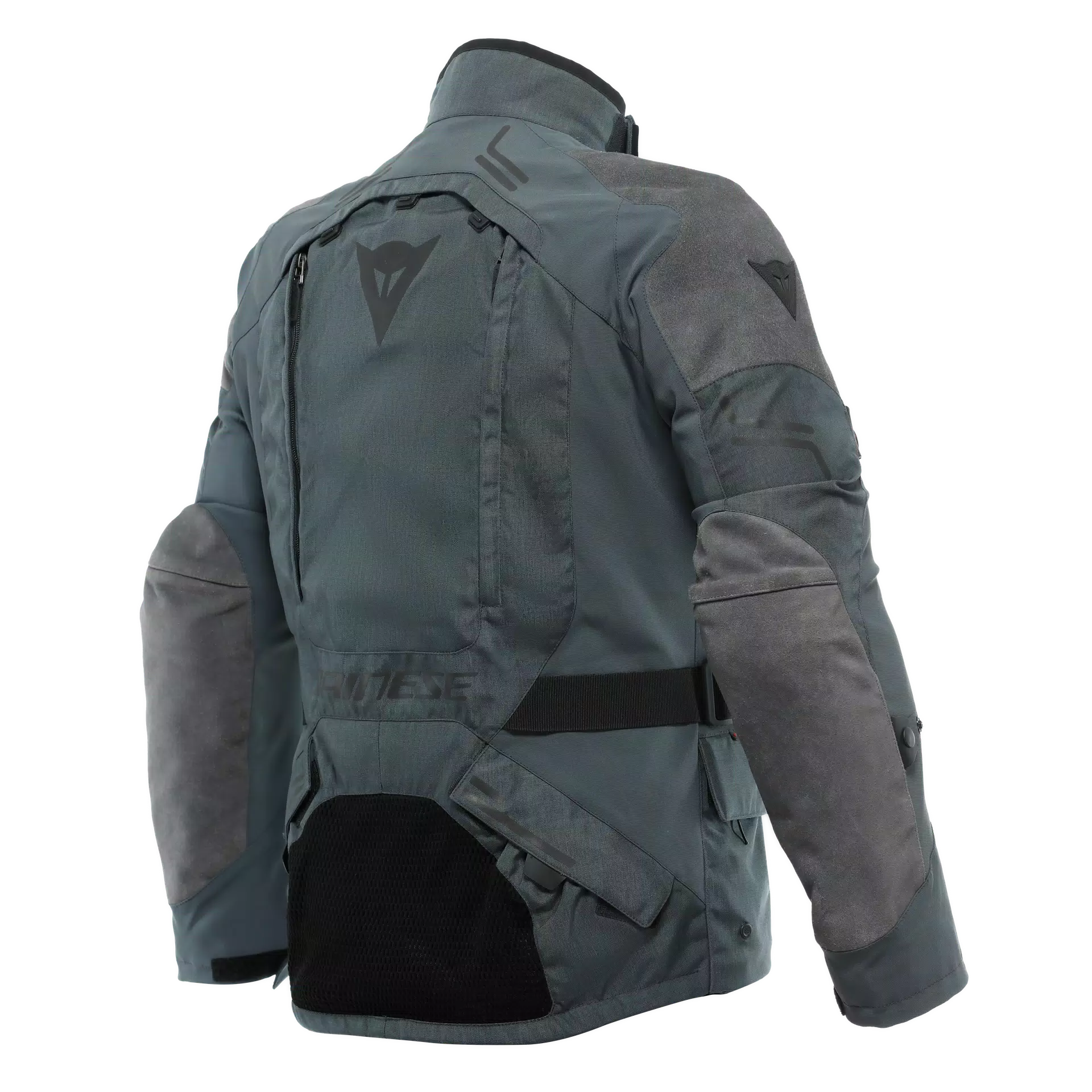 SPRINGBOK 3L ABSOLUTESHELL&trade; JACKET