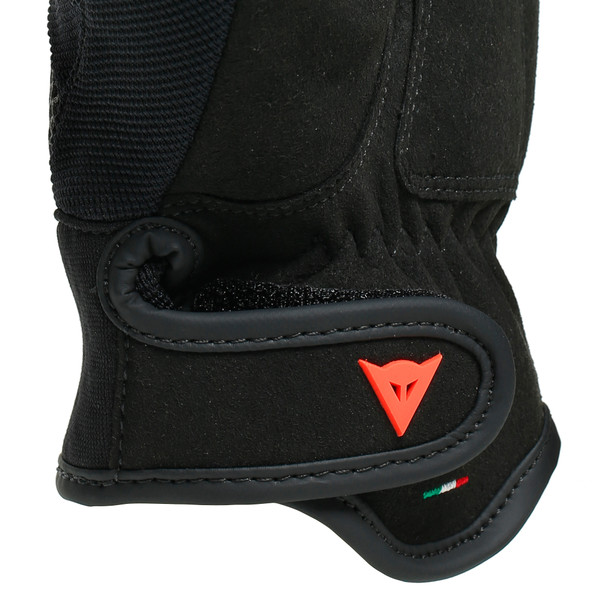 vr46-curb-short-gloves image number 7