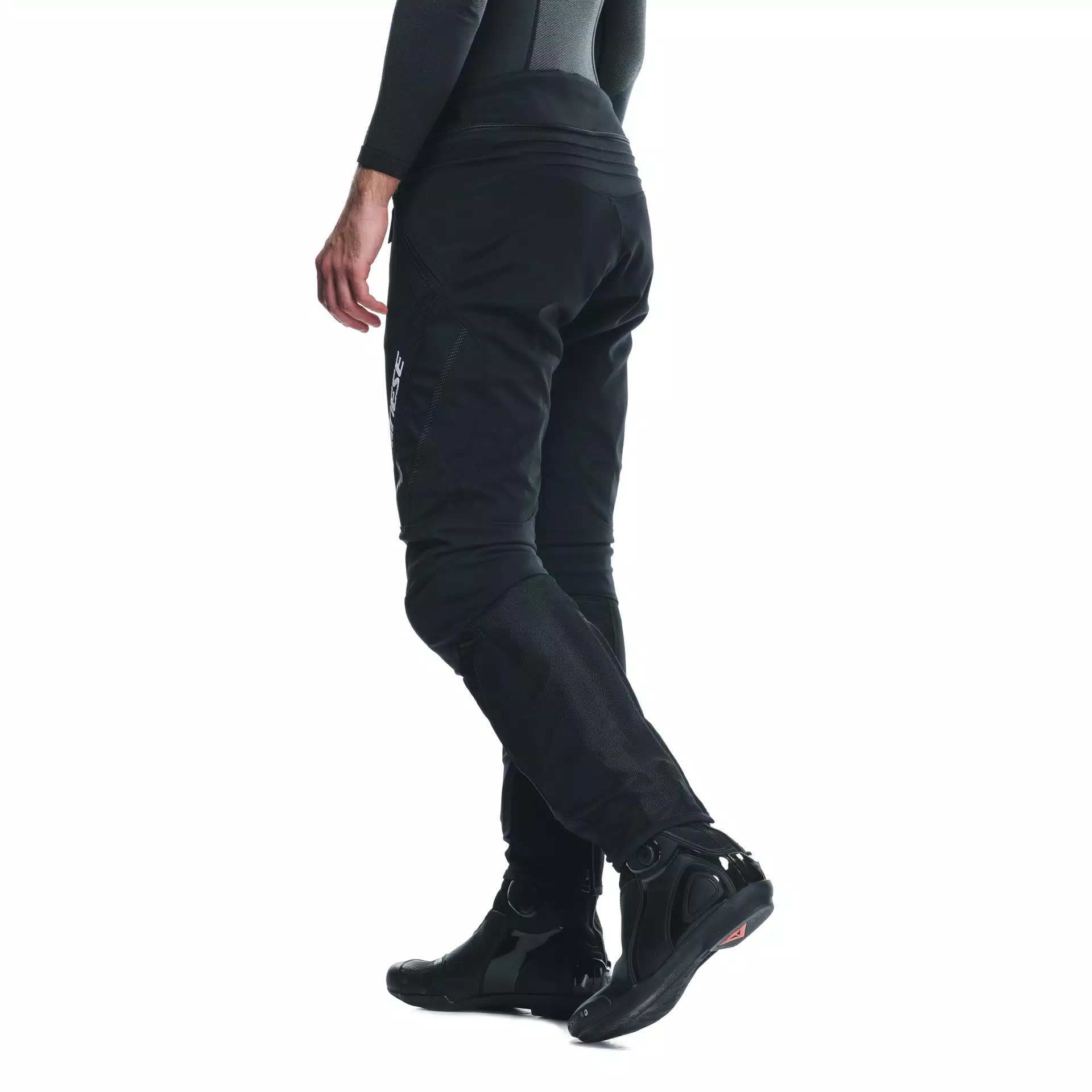 DRAKE 2 AIR ABS&Oslash;LUTESHELL PANTS