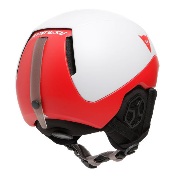 elemento-mips-casco-sci-white-red image number 5