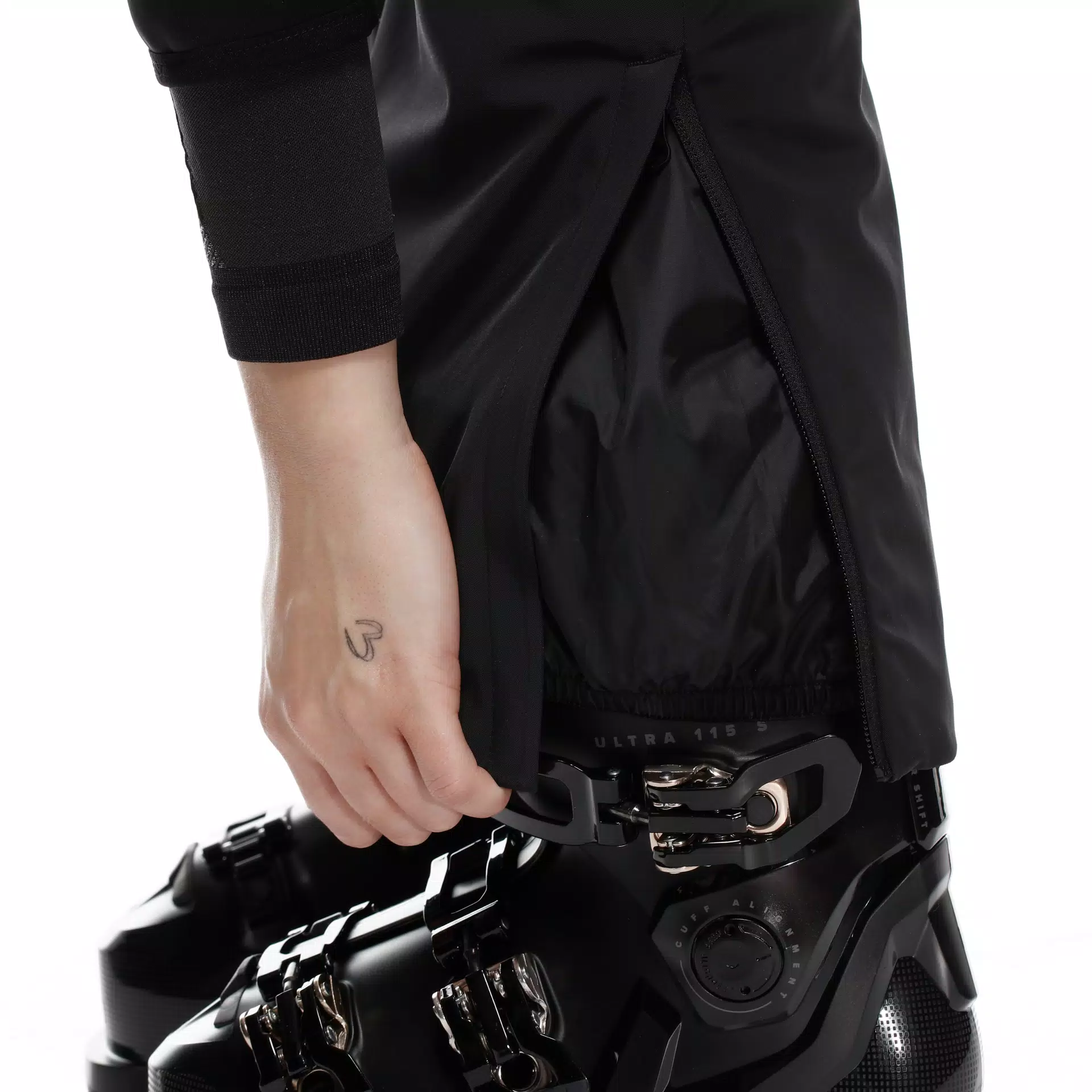 LIGERA DERMIZAX EV™ - WOMEN'S SKI PANTS