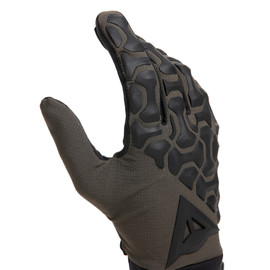 HGR GLOVES EXT BLACK/COPPER- Gloves