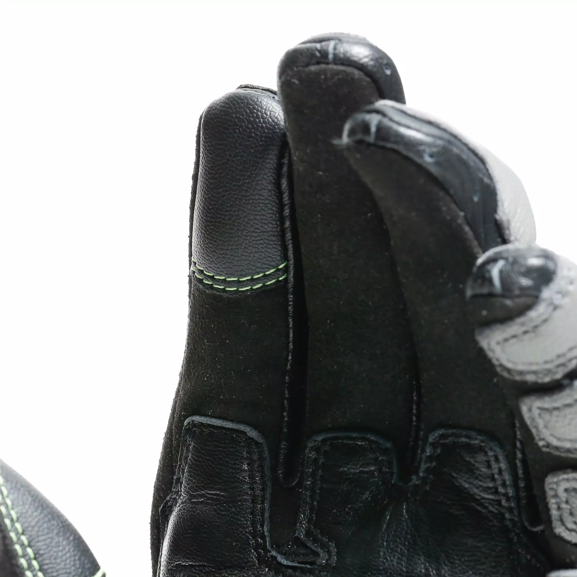 CARBON 3 SHORT GLOVES