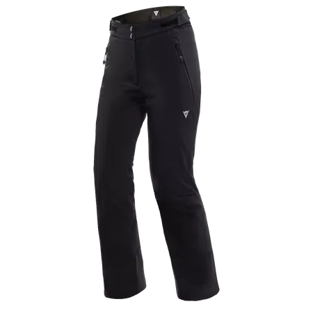 LIGERA DERMIZAX EV™ - PANTALONI SCI DONNA - STRETCH-LIMO - 1