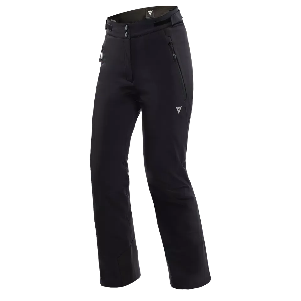 LIGERA DERMIZAX EV™ - WOMEN'S SKI PANTS - STRETCH-LIMO - 1