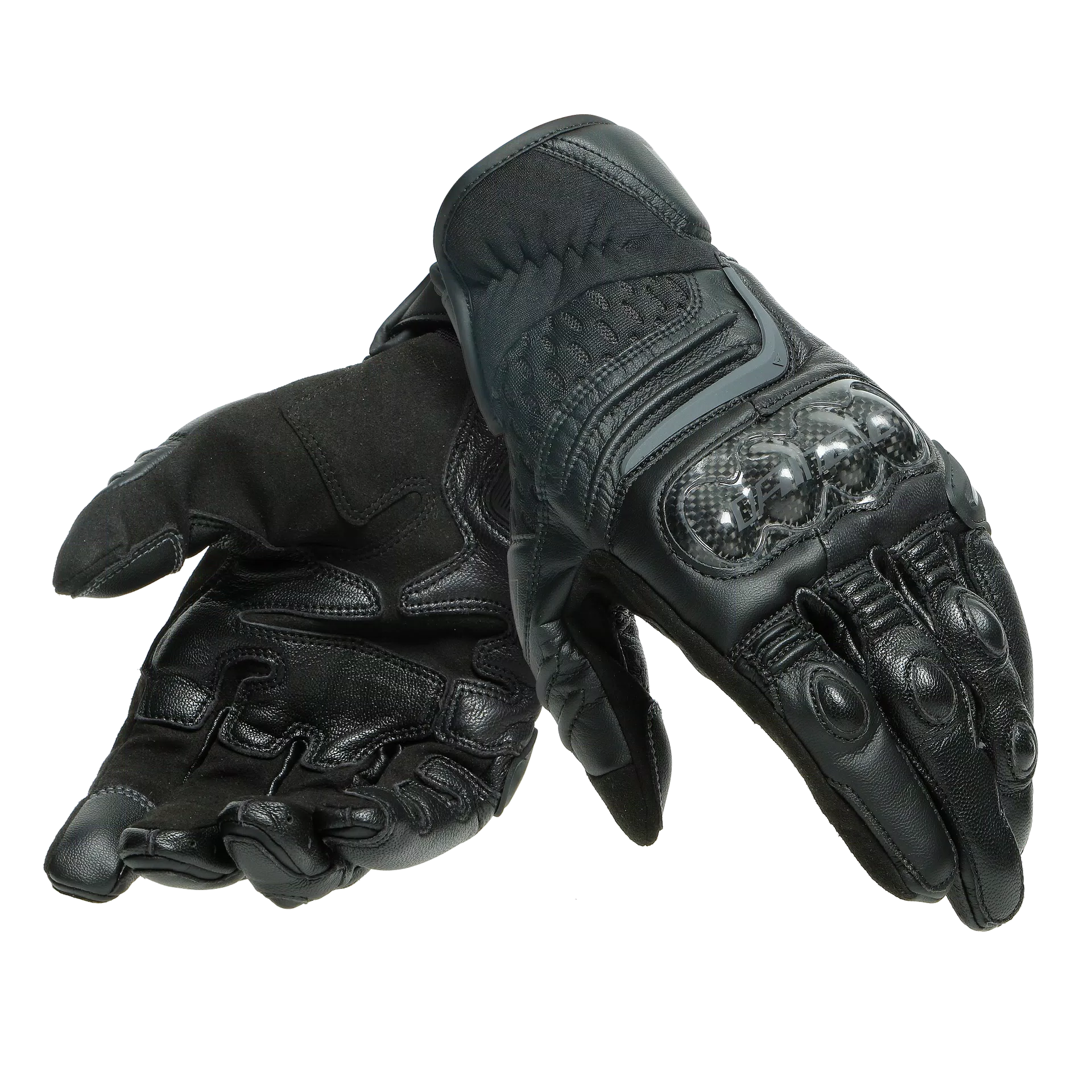 CARBON 3 SHORT GLOVES