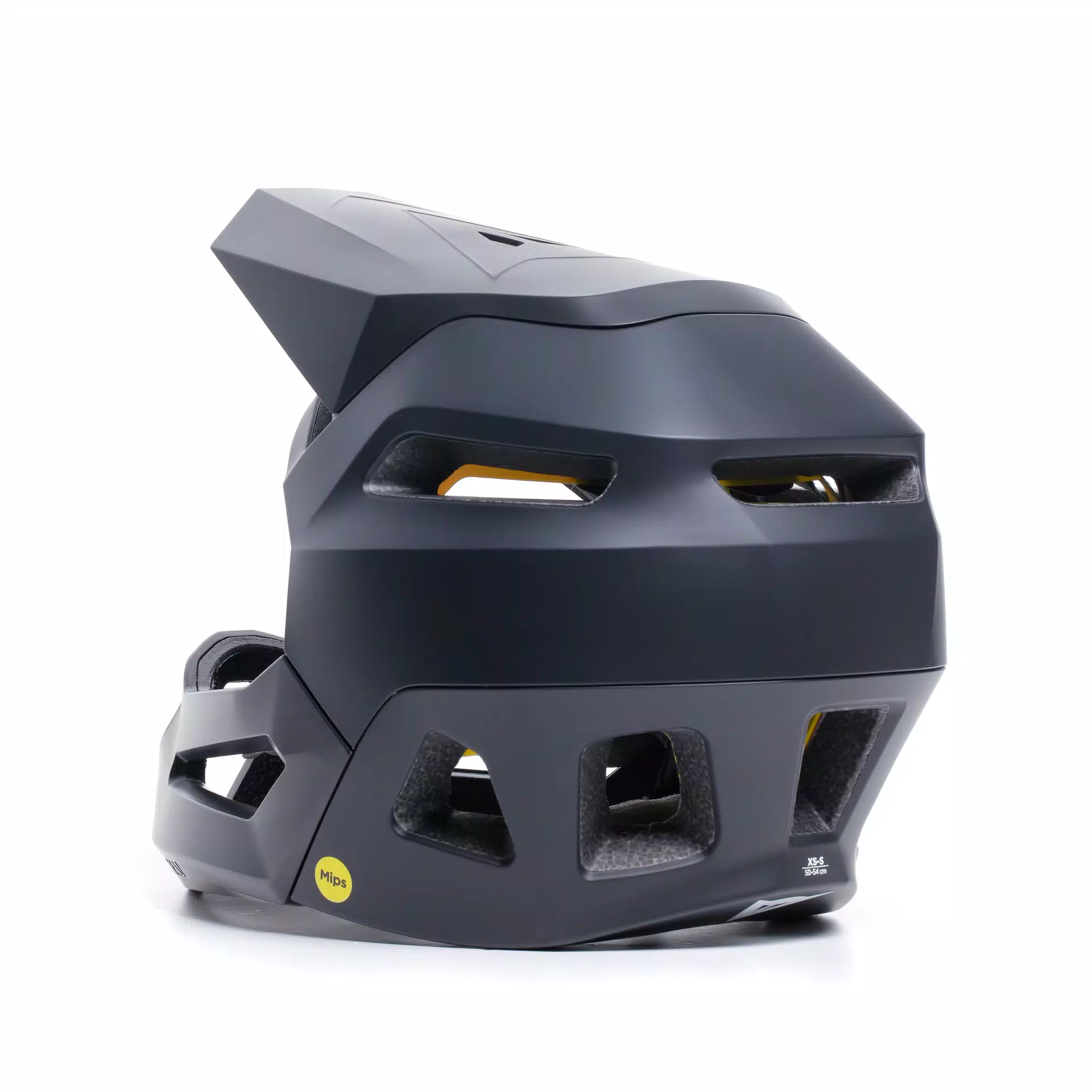 SCARABEO LINEA 01 MIPS - CASCO BICI INTEGRALE BAMBINO