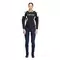 RACING 5 - WOMEN'S LEATHER MOTORCYCLE JACKET