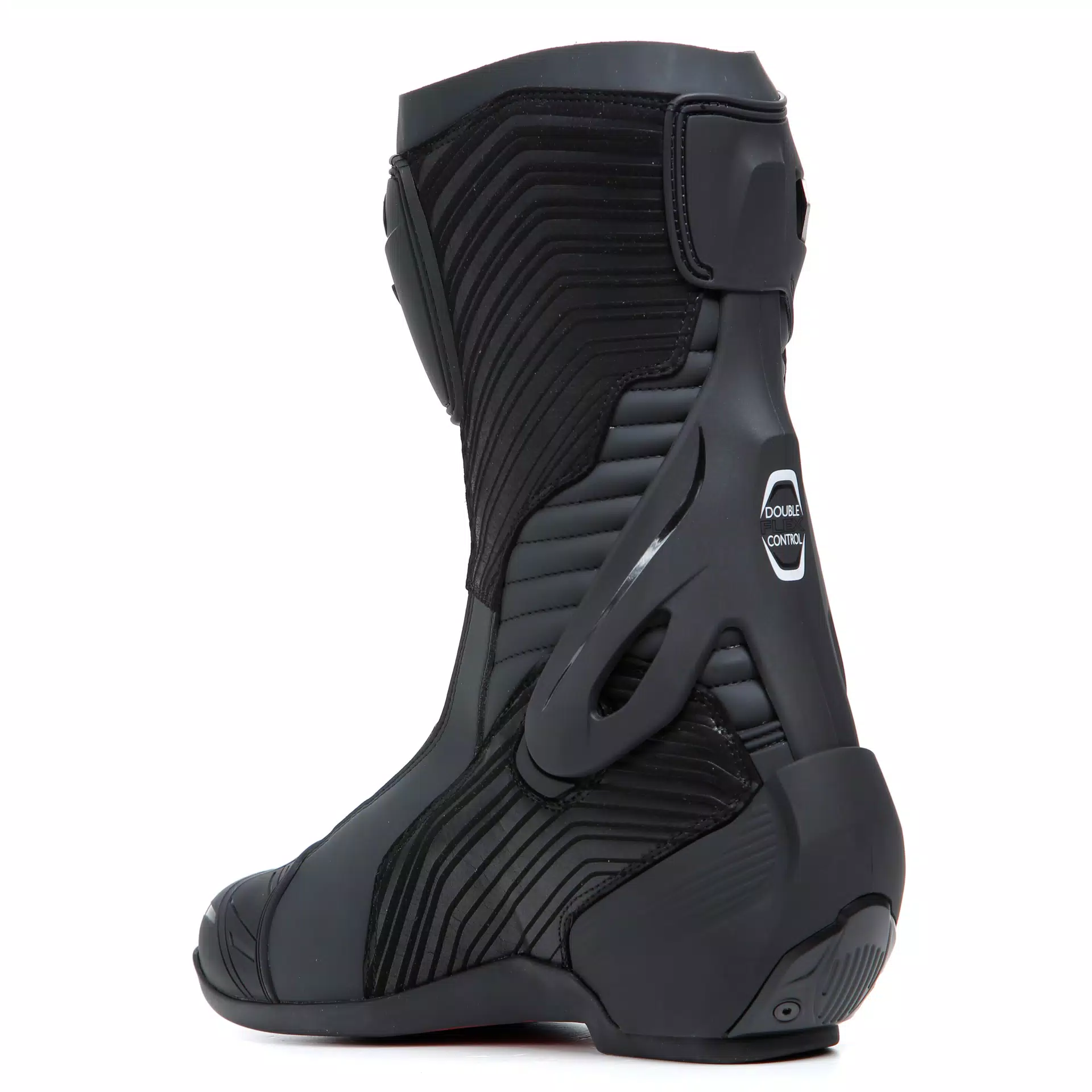RT-RACE PRO AIR RACING MOTORRADSTIEFEL HERREN - SCHWARZ/REFLEX