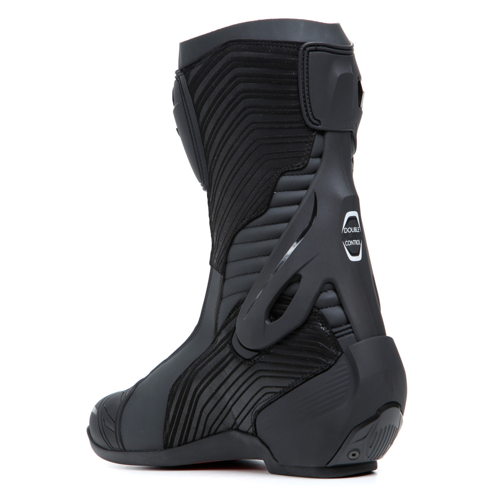 RT RACE PRO AIR BLACK REFLEX