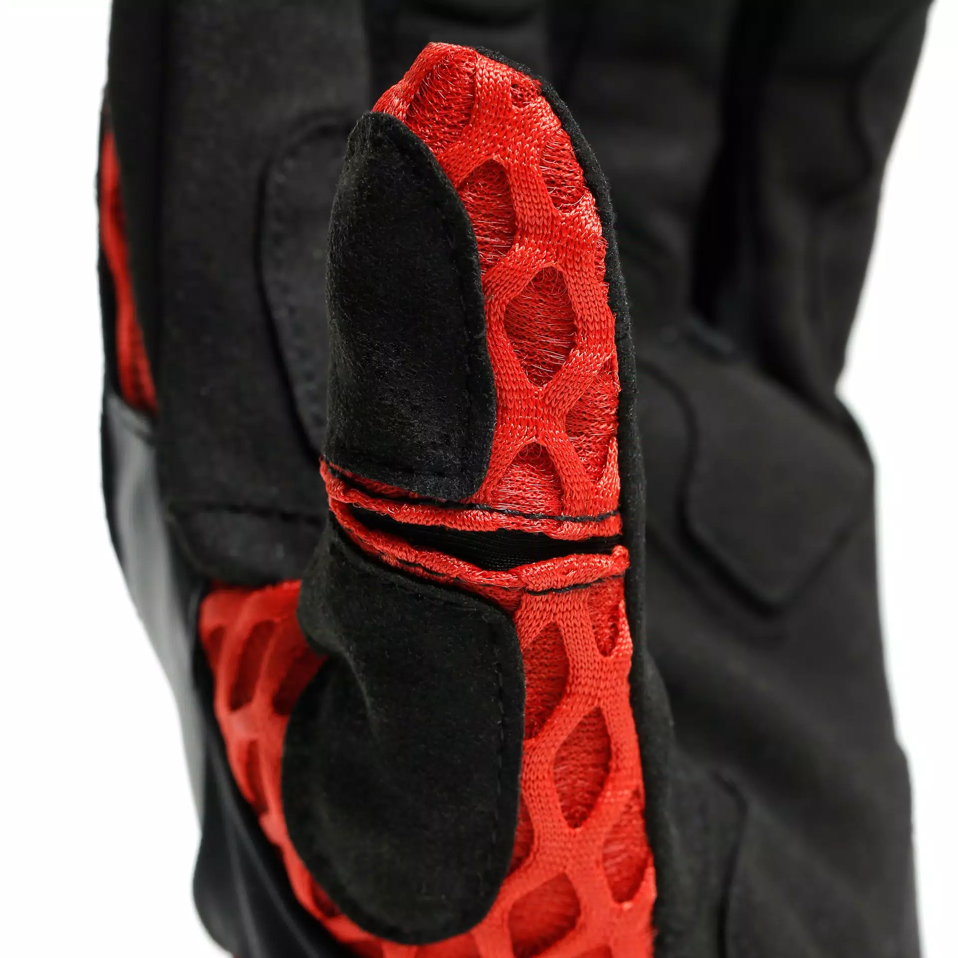 AIR-MAZE - UNISEX MOTORCYCLE TEXTILE SUMMER GLOVES