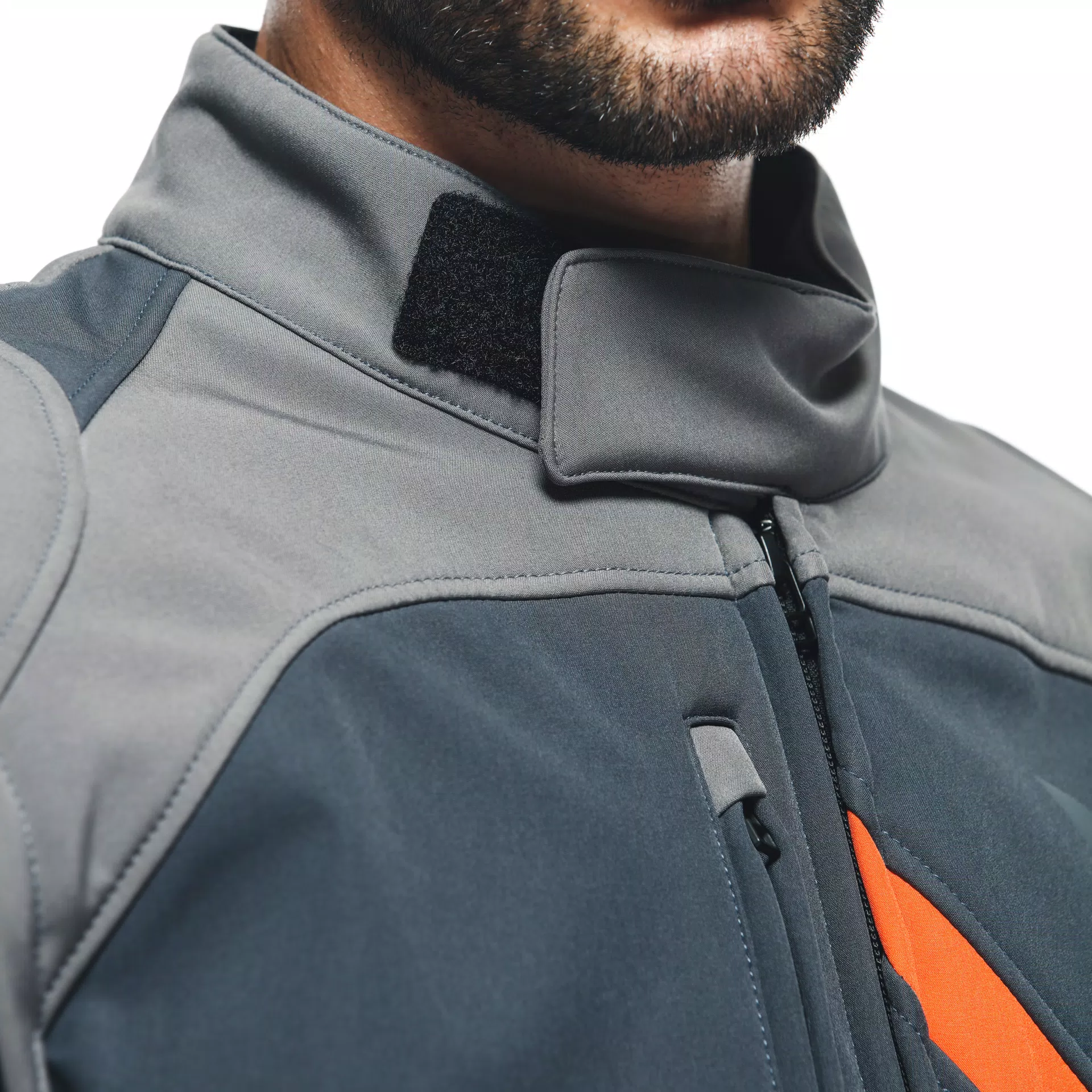 RANCH TEX JACKET