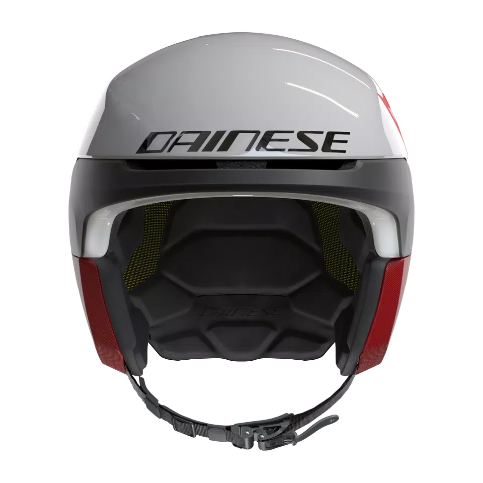 NUCLEO MIPS PRO CASCO SCI - STAR-WHITE/STRETCH-LIMO - 3