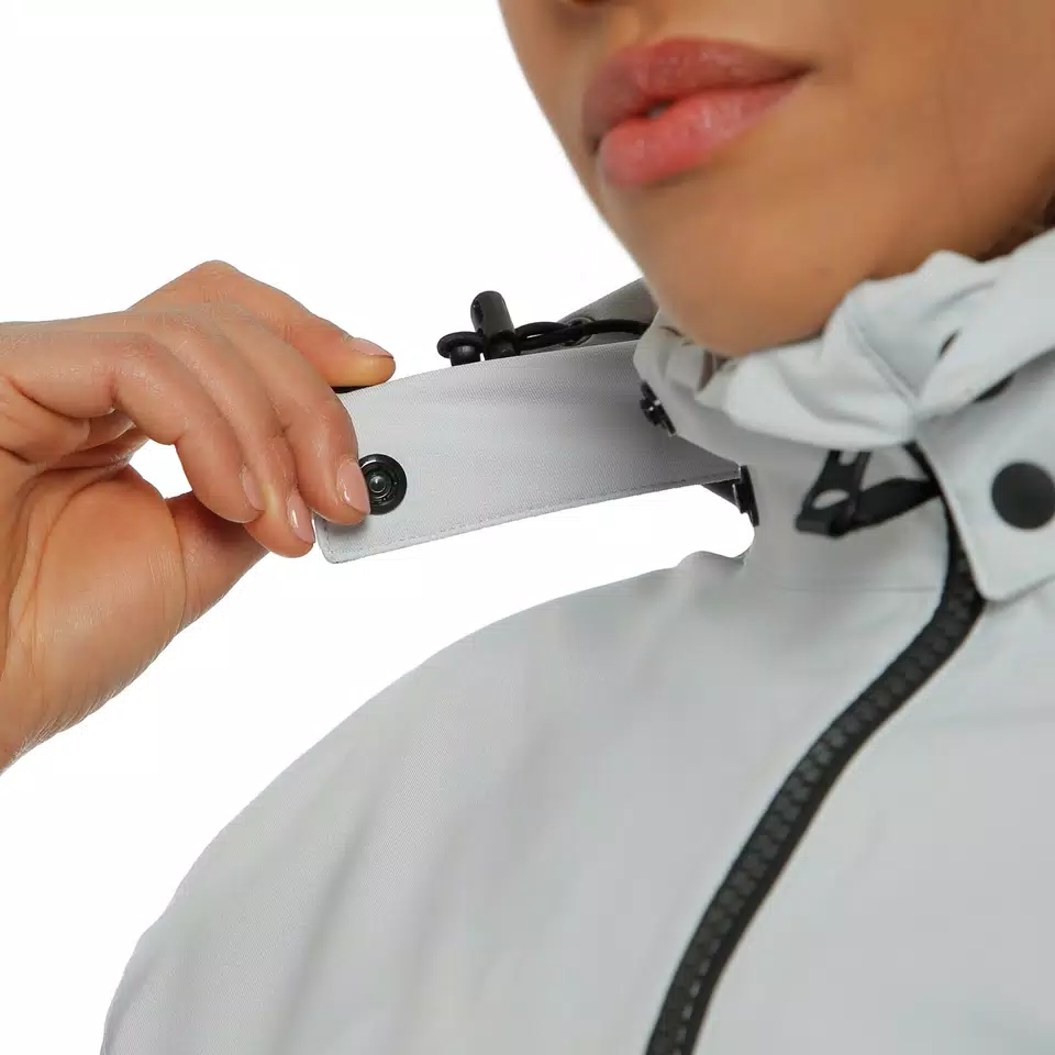 MAYFAIR LADY D-DRY&reg; JACKET -  - 25