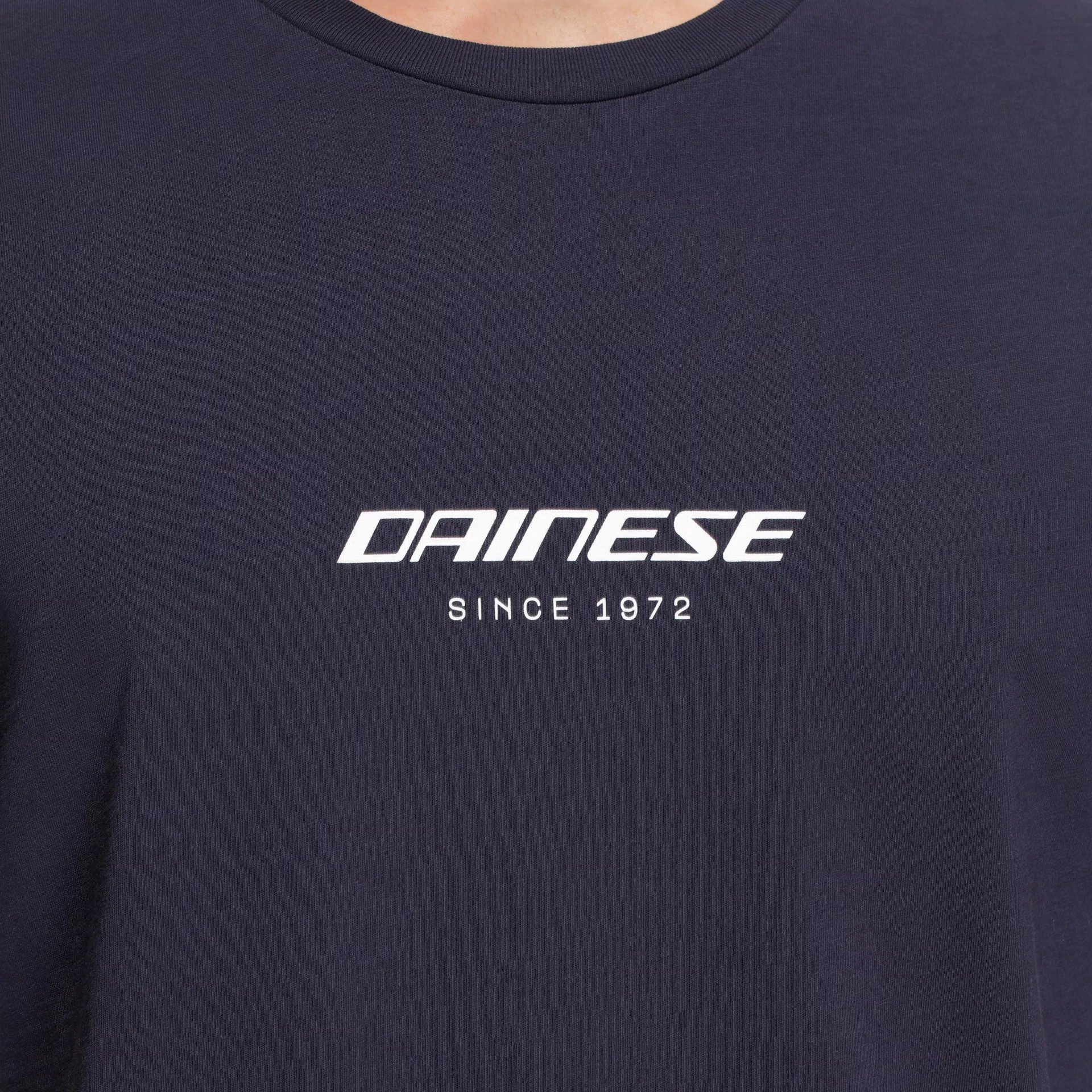 ESSENCE - MEN'S CREWNECK T-SHIRT