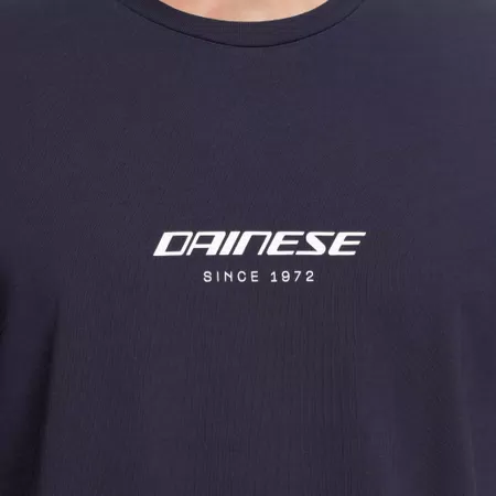 ESSENCE - CREWNECK T-SHIRT VOOR HEREN - NIGHT SKY - 5