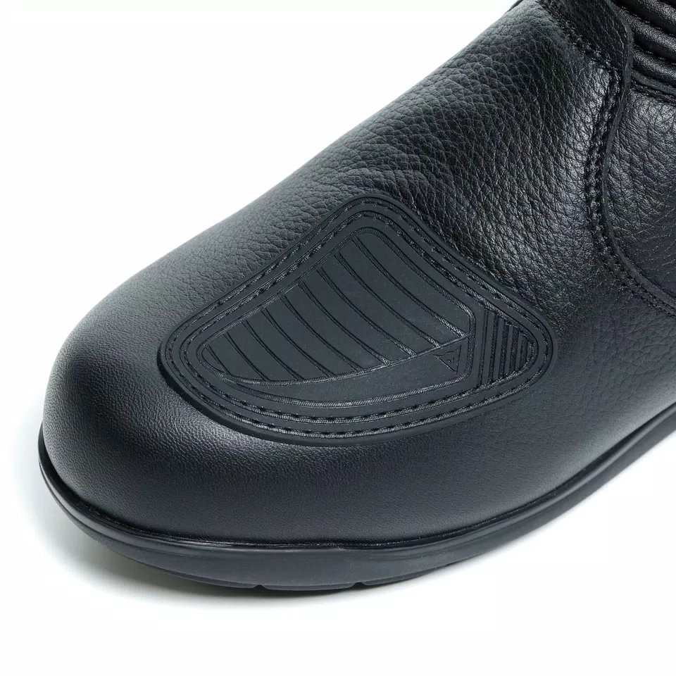 FULCRUM GT GORE-TEX® BOOTS - BLACK/BLACK - 7