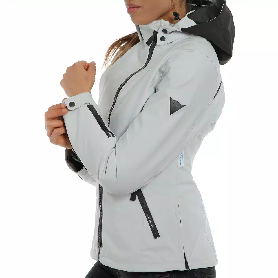 MAYFAIR LADY D-DRY&reg; JACKET -  - 21