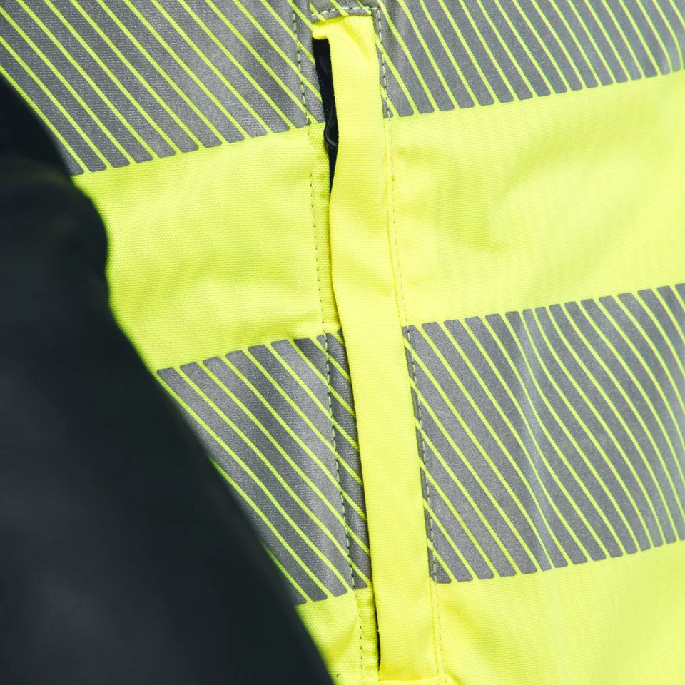 Dainese hi vis vest top