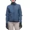 HGC HYBRID - GIACCA BICI ANTIVENTO DONNA