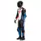 LAGUNA SECA 4 1PC PERF. LEATHER SUIT