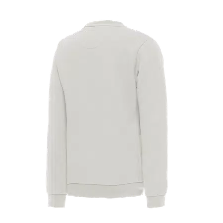 SPEED DEMON - HOODIE 100% BAUMWOLLE DAMEN - VAPOROUS-GREY - 2