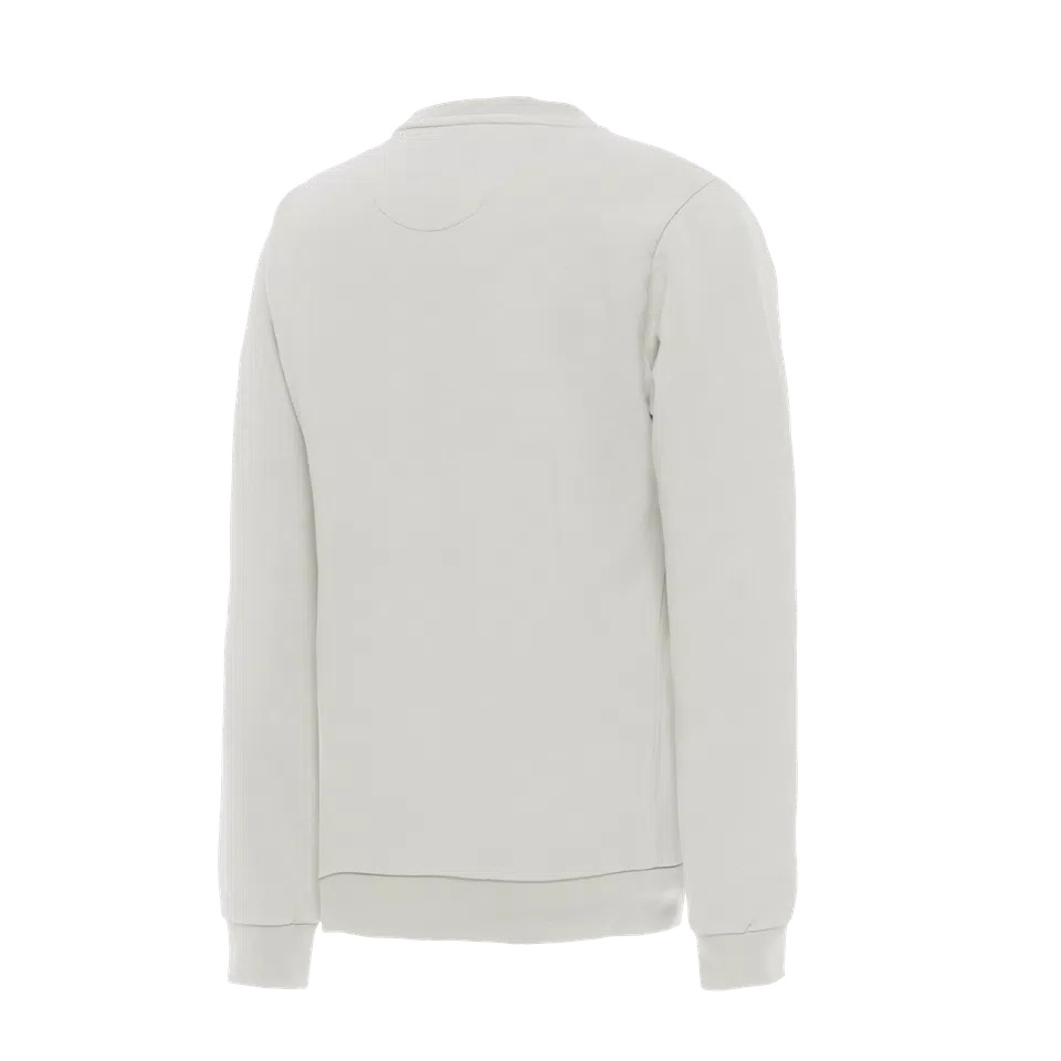 SPEED DEMON - SUDADERA 100% ALGODÓN MUJER - VAPOROUS-GREY - 2