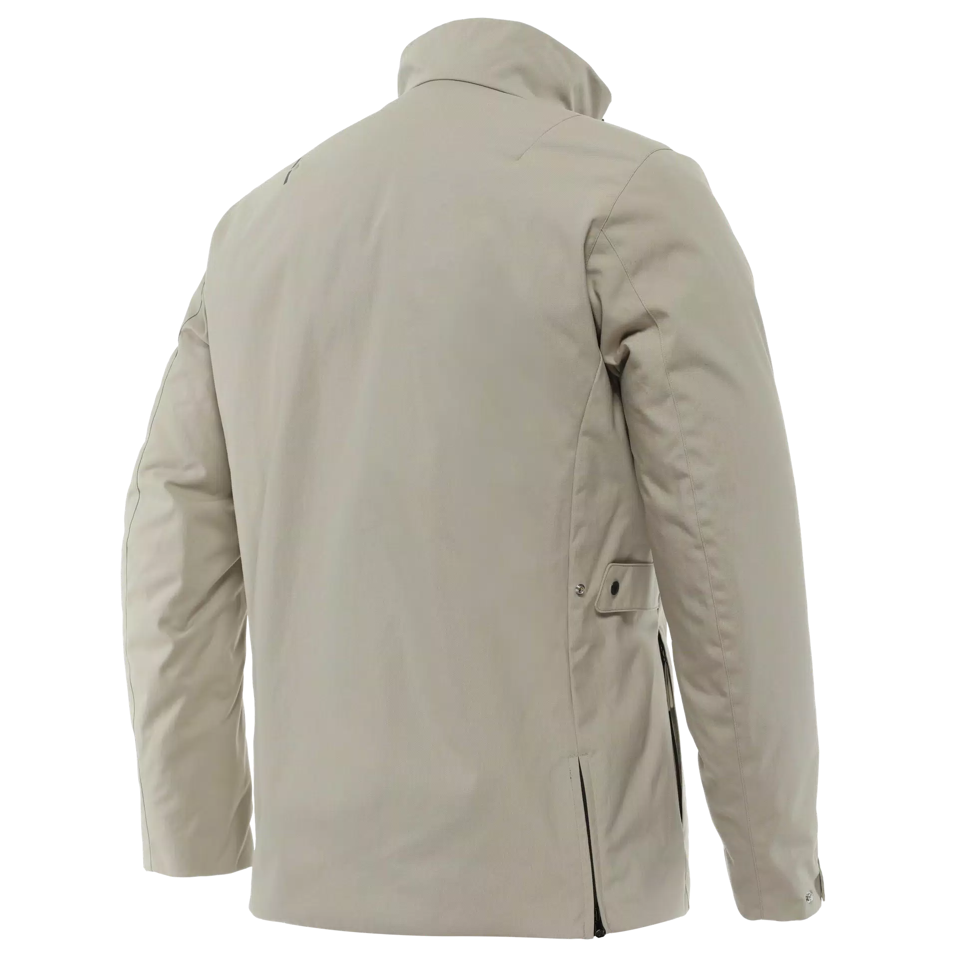 TOLEDO D-DRY®- GIACCA MOTO IMPERMEABILE UOMO