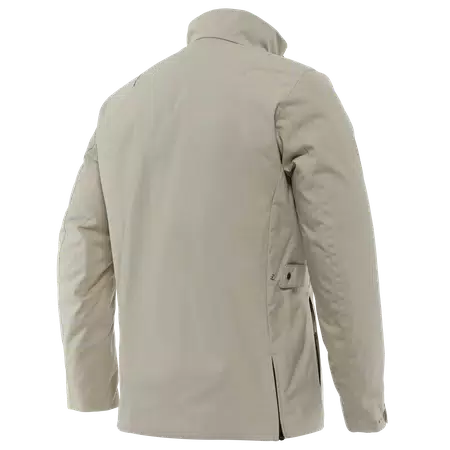 TOLEDO D-DRY®- MEN'S WATERPROOF MOTORCYCLE JACKET - LAUREL-OAK - 2