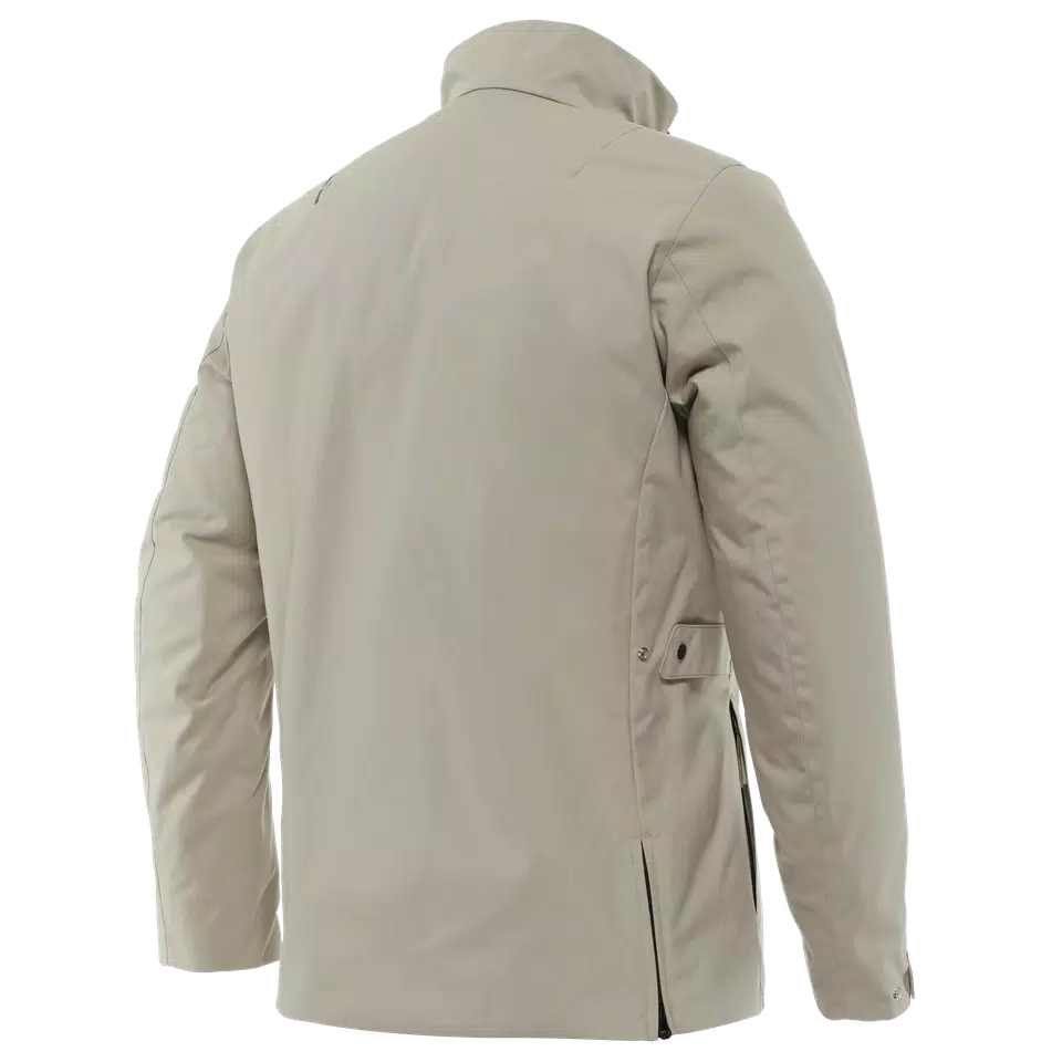 TOLEDO D-DRY®- GIACCA MOTO IMPERMEABILE UOMO -  - 2