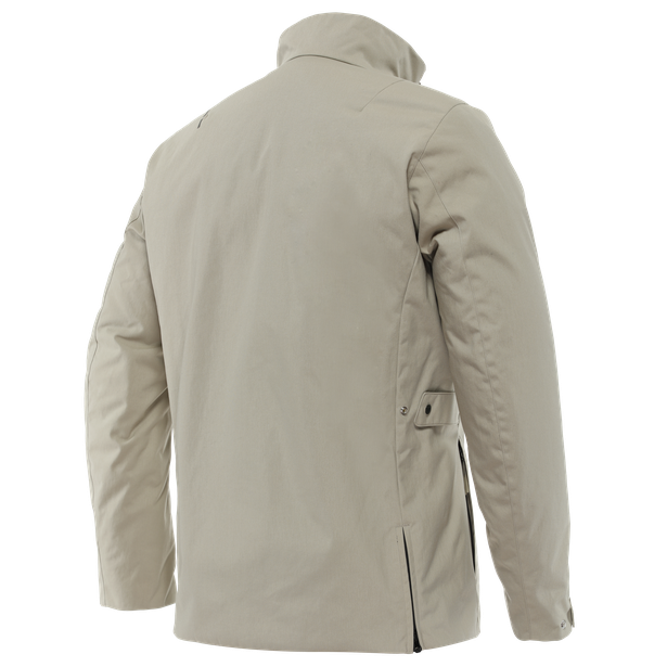 toledo-d-dry-giacca-moto-impermeabile-uomo-laurel-oak image number 1