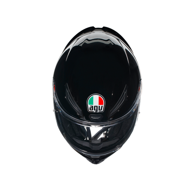 k1-s-black-casco-moto-integrale-e2206 image number 6