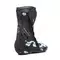 RT-RACE MEN'S MOTORCYCLE BOOTS BLACK/WHITE/GREY