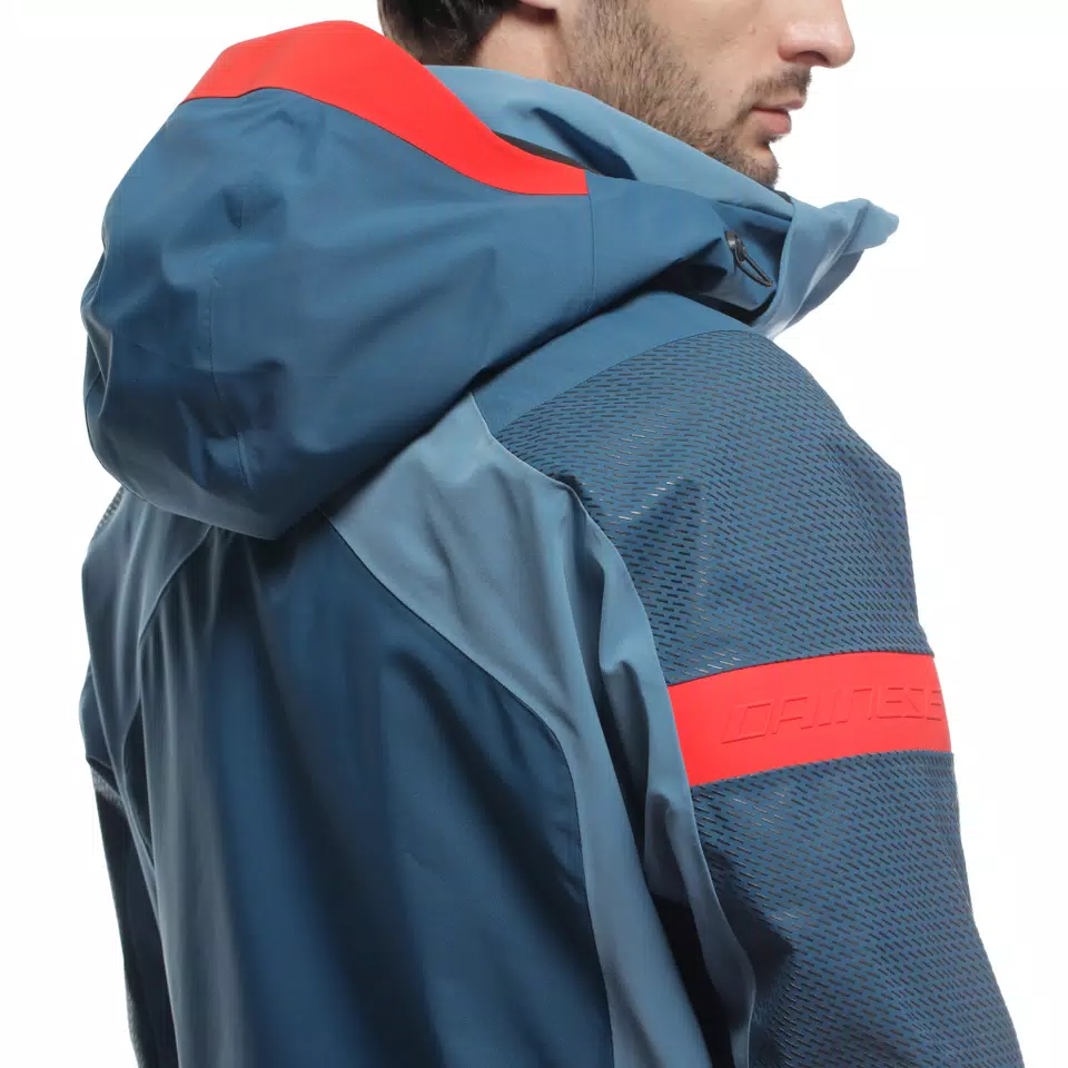 S002 DERMIZAX EV™ CORE READY SKIJACKE FÜR HERREN - STELLAR - 7
